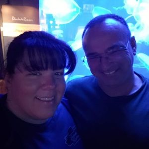 Meet your Posher, Johnny